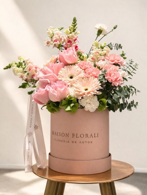 Diseño floral 1
